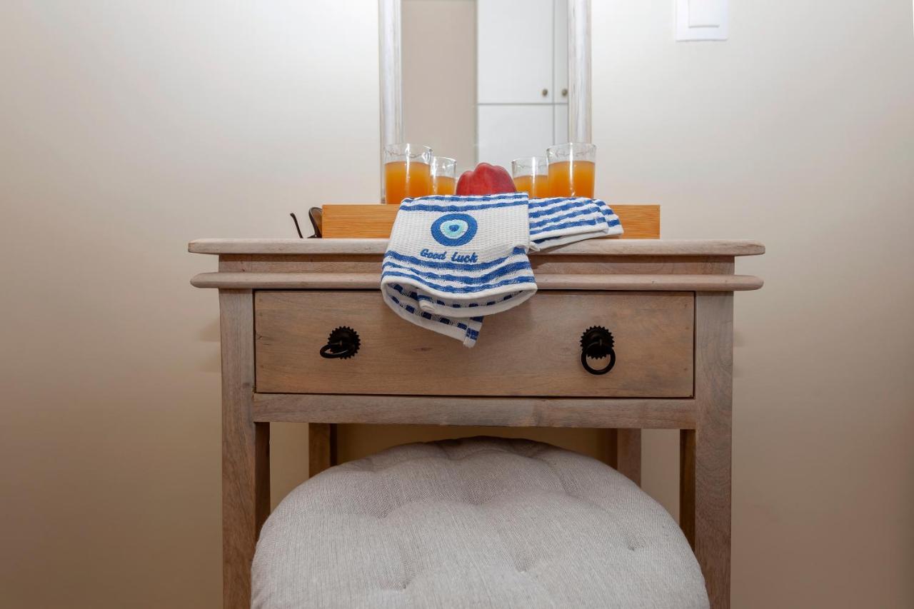 Appartement Navy Blue