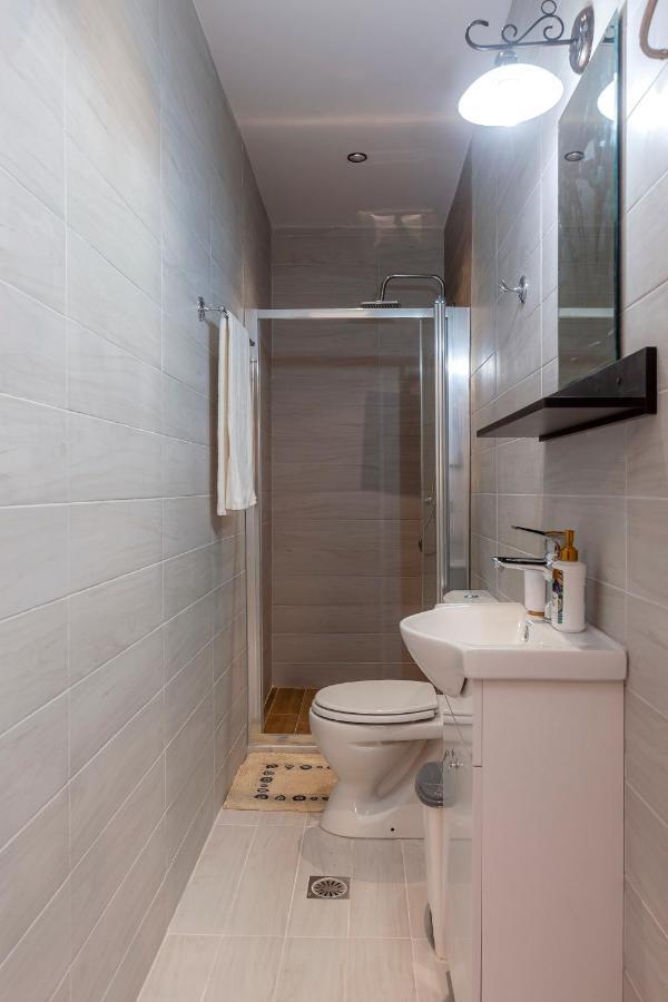 Appartement Navy Blue *